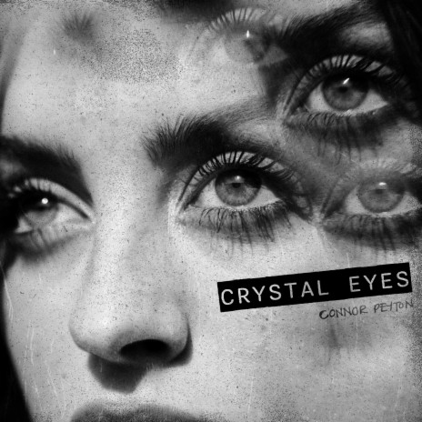 Crystal Eyes (Acoustic Demo)