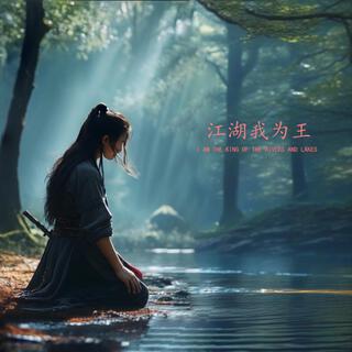 江湖我为王 lyrics | Boomplay Music