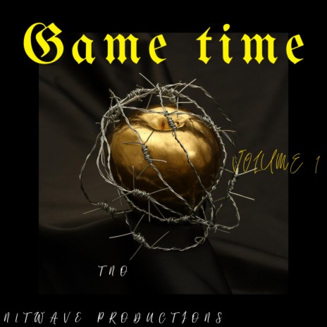 Game Time | Boomplay Music