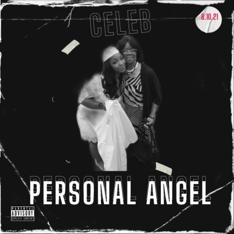 Personal Angel 🅴 | Boomplay Music