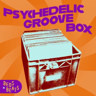 Pyschedelic Groove Box