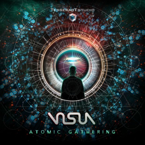 Atomic Gathering (Original Mix)