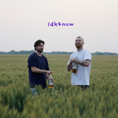 Idk4now | Boomplay Music