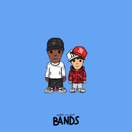 hands on them bands ! | Boomplay Music