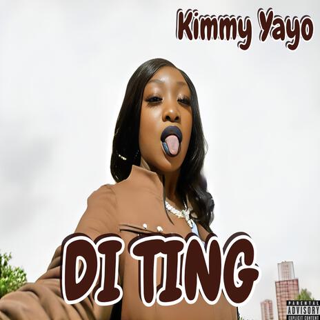 Di Ting | Boomplay Music