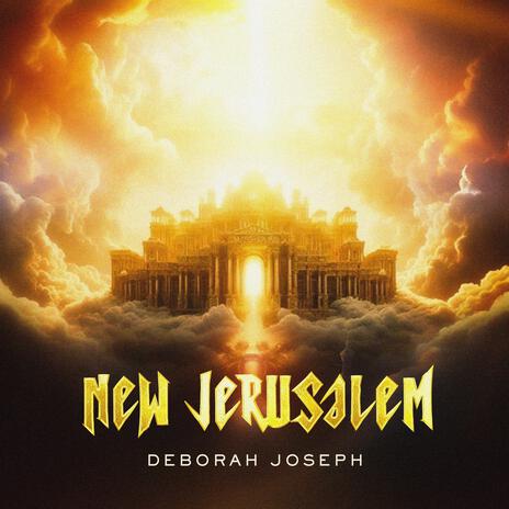 New Jerusalem | Boomplay Music