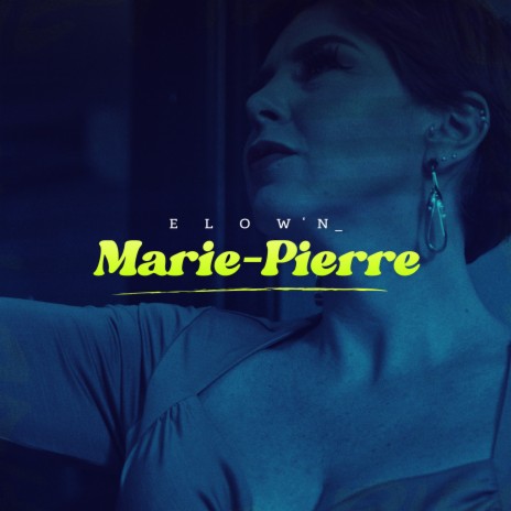 Marie Pierre (Le retour de la pierre) | Boomplay Music