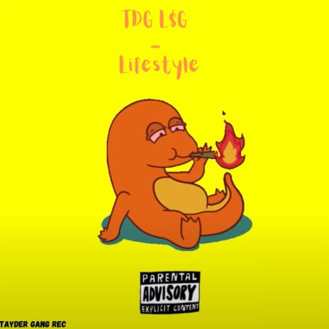 Lifestyle ft. TDG L$G | Boomplay Music