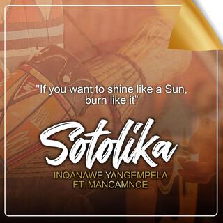 Sotolika