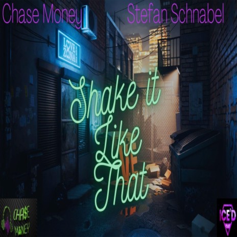 Shake It Like That ft. Stefan Schnabel