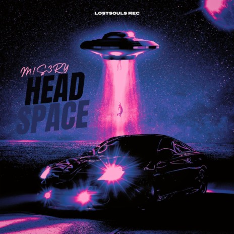 Head Space | Boomplay Music
