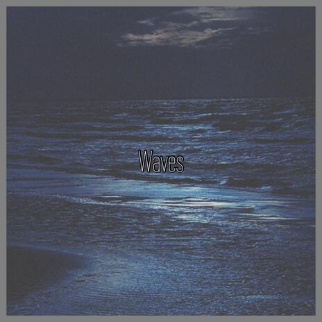 Waves (felted) ft. Arnaud Verdier | Boomplay Music