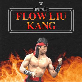 Flow Liu Kang