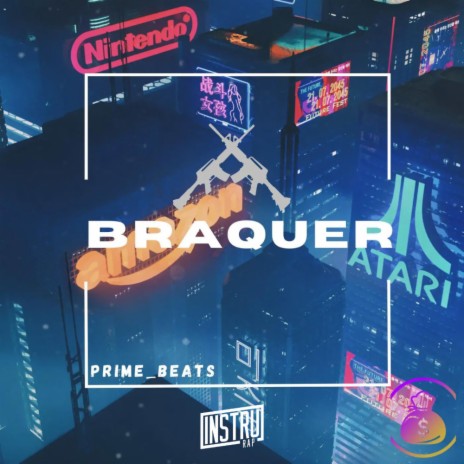 Braquer | Boomplay Music