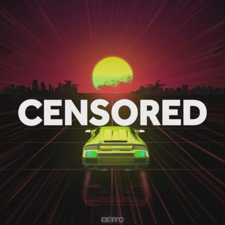 Censored | Boomplay Music