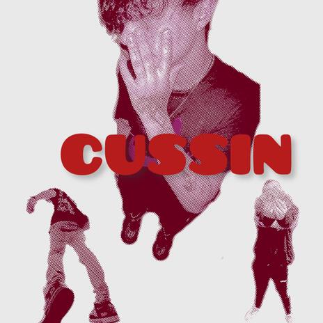 CUSSIN ft. Lil Vro C & YoungStackzz