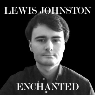 Lewis Johnston