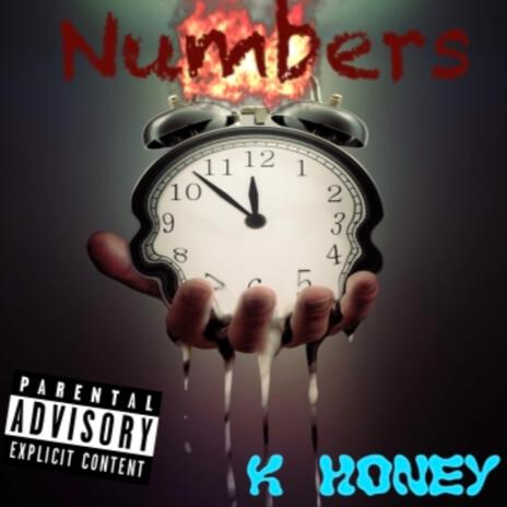 Numbers | Boomplay Music