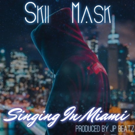 Singing In Miami | Boomplay Music