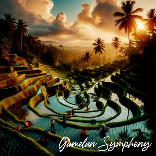 Gamelan Symphony