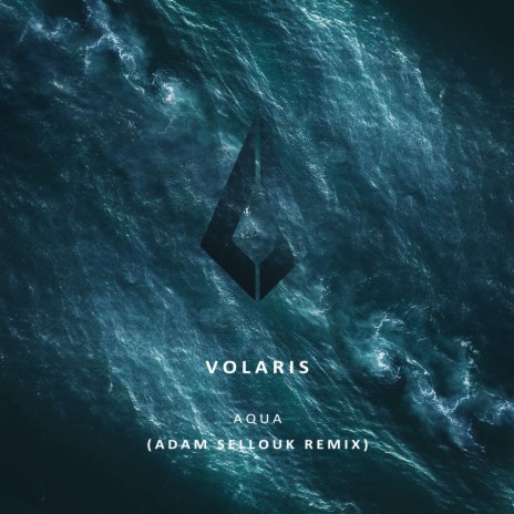 Aqua (Adam Sellouk Remix) | Boomplay Music