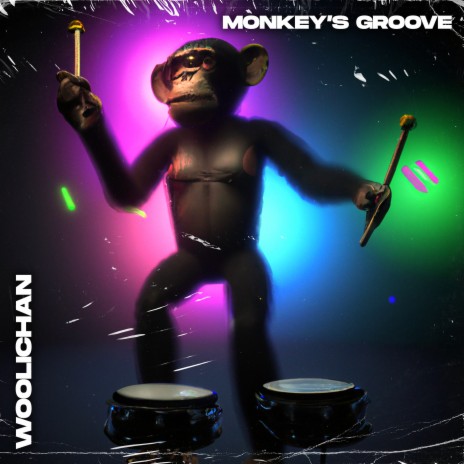 Monkey's Groove | Boomplay Music