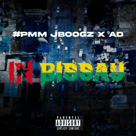 In Bissau | Boomplay Music