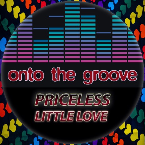 Little Love (Club Mix) | Boomplay Music