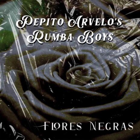 Flores Negra | Boomplay Music