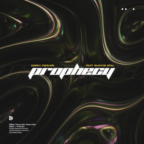 Prophecy ft. Fissure & Shayce Opal | Boomplay Music