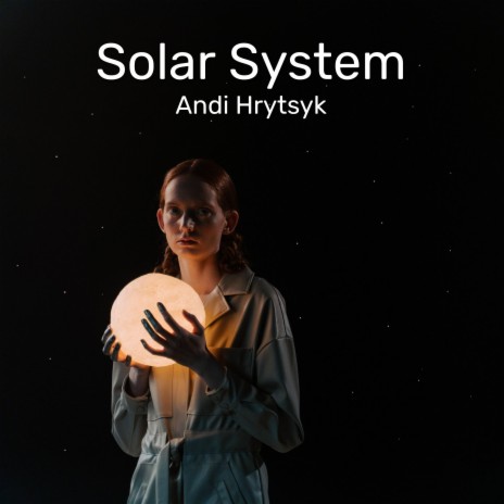 Solar System | Boomplay Music