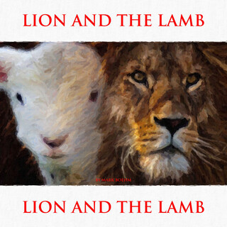 Lion and the Lamb