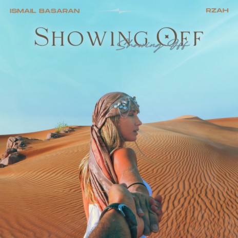 Showing Off ft. RZAH | Boomplay Music