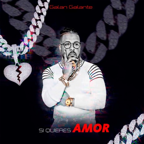 Si Quieres Amor | Boomplay Music