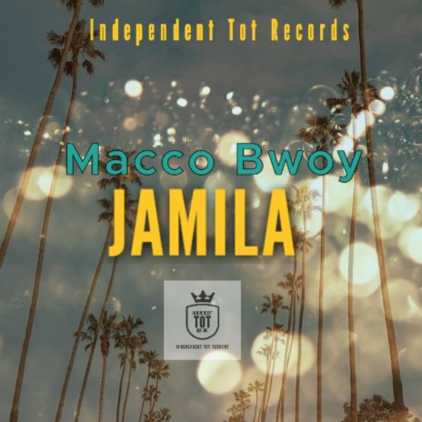 Jamila | Boomplay Music