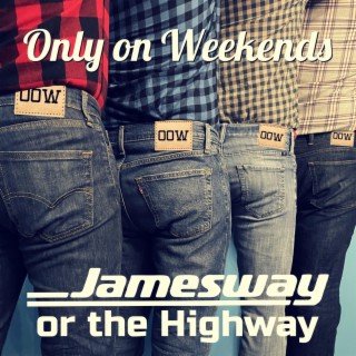 Jamesway or the Highway lyrics | Boomplay Music