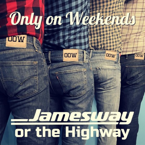 Jamesway or the Highway | Boomplay Music