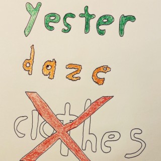 Yesterdaze Closed