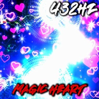 Magic Heart (432Hz)