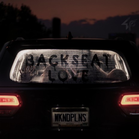 Backseat Love | Boomplay Music