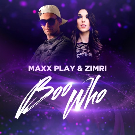 Boo Who (Radio Mix) ft. Zimri | Boomplay Music