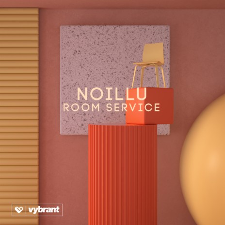 Room Service | Boomplay Music