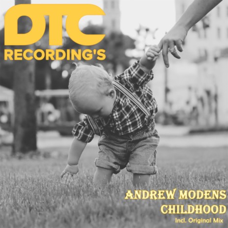 Childhood (Original Mix)
