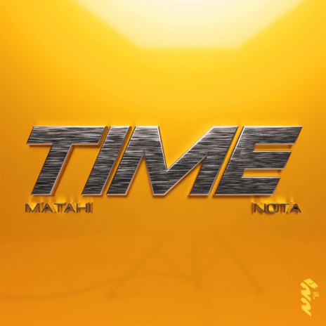 TIME ft. Nota | Boomplay Music