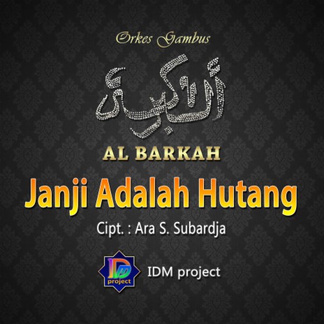 Janji Adalah Hutang (Orkes Gambus) | Boomplay Music