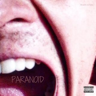 Paranoid