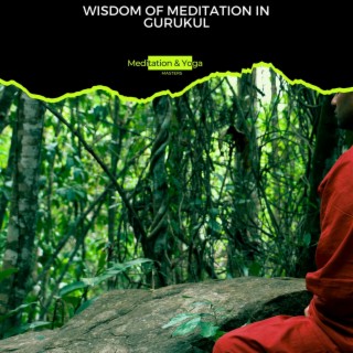 Wisdom of Meditation in Gurukul