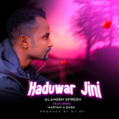 Haduwar Jini ft. Maryam A Baba | Boomplay Music