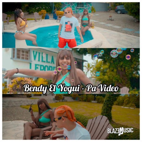 Pa Video | Boomplay Music