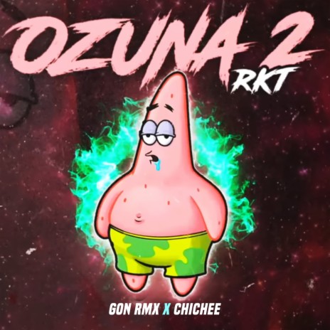Ozuna Rkt 2 ft. Chichee | Boomplay Music